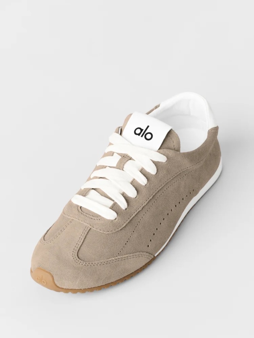 Unisex lifestyle shoe